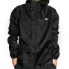 Jaqueta Quiksilver WindBreaker Solid Impermeavel Preto - 3