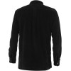 Jaqueta Quiksilver Rebun Cord Imp Preto - 2
