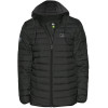 Jaqueta Quiksilver Scaly Hood Black - 2