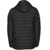 Jaqueta Quiksilver Scaly Hood Black - 3