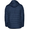 Jaqueta Quiksilver Scaly Hood Navy - 3