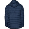 Jaqueta Quiksilver Scaly Hood Navy - 3