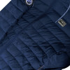 Jaqueta Quiksilver Scaly Hood Navy - 4