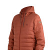 Jaqueta Quiksilver Scaly Barn Red - 2