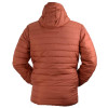 Jaqueta Quiksilver Scaly Barn Red - 3