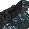 Jaqueta Oakley Windbreaker Camo Blackout - 3