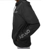 Jaqueta Oakley Windbreaker Mark II Blackout - 3