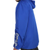 Jaqueta Oakley Windbreaker Mark II Navy Blue - 3