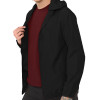 Jaqueta Quiksilver WindBreaker Everyday Omni Preto - 3
