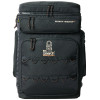 Mochila Rip Curl Search Mission Cordura Jet Black 45L Importada - 2
