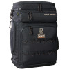 Mochila Rip Curl Search Mission Cordura Jet Black 45L Importada - 1