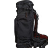 Mochila Rip Curl Search Mission Cordura Jet Black 45L Importada - 3