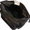 Mochila Rip Curl Search Mission Cordura Jet Black 45L Importada - 5