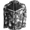 Jaqueta Mormaii Windbreaker Floral Estampado - 1