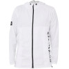 Jaqueta Quiksilver Windbreaker Type Solid Branco - 1