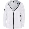 Jaqueta Quiksilver Windbreaker Type Solid Branco - 2