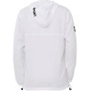 Jaqueta Quiksilver Windbreaker Type Solid Branco - 3