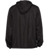 Jaqueta Quiksilver Windbreaker Kaimana Preta - 2