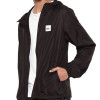 Jaqueta Quiksilver Windbreaker Kaimana Preta - 3