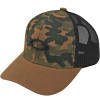 Kit Promocional 6 Bonés Oakley Trucker Hat Cores Selecionadas - 9