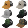 Kit Promocional 6 Bonés Oakley Trucker Hat Cores Selecionadas - 1