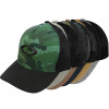 Kit Promocional 6 Bonés Oakley Trucker Hat Cores Selecionadas - 2