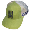 Boné Rip Curl Search Dawn Trucker Kiwi - 1
