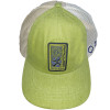 Boné Rip Curl Search Dawn Trucker Kiwi - 2