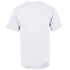 Camiseta Oakley Tracked Tee Branco - 2