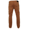 Calça Jeans Oakley 5 Pockets Regular Fit Marrom - 2