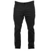 Calça Jeans Oakley 5 pockets Regular Fit Preto - 1