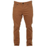 Calça Jeans Oakley 5 Pockets Regular Fit Marrom - 1