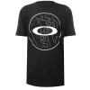 Camiseta Oakley Terrain Elipse Tee Preto - 1