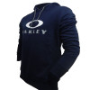 Moletom Oakley Dual Pullover Fathom Azul - 2