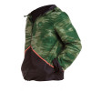 Jaqueta Quiksilver WindBreaker Blackout Camo - 2