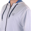 Jaqueta Oakley Iridium Windbreaker Illumination Blue - 3