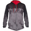 Jaqueta Oakley Windbreaker One Brand Print Oxide - 1