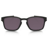 Óculos Oakley Latch Square Matte Black/Lente Prizm Daily Polarizado - 2
