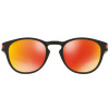 Óculos Oakley Latch Matte Black/Lente Prizm Ruby - 3