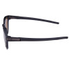 Óculos Oakley Latch Matte Black/Lente Bronze Polarizado - 3