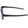 Óculos Oakley Latch Matte Black/Lente Violet Iridium - 2
