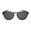 Óculos Oakley Latch Matte Brown/Lente Dark Grey - 2