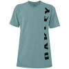 Camiseta Oakley Big Bark Tee Lead - 1