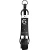 Leash Rip Curl 6.0 Comp Black Grip - 1