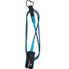 Leash Rip Curl 6.0 Comp Blue - 4