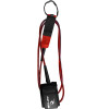 Leash Rip Curl 6.0 Regular Red - 4