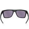 Óculos Oakley Leffingwell Black Ink/ Lentes Prizm Grey - 4