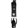 Leash Rip Curl 6.0 Comp Leash Surf Grip Black - 2