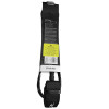 Leash Rip Curl 6.0 Comp Leash Surf Grip Black - 4