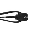  Leash Rip Curl 6.0 Reg Leash Surf Grip Black - 5